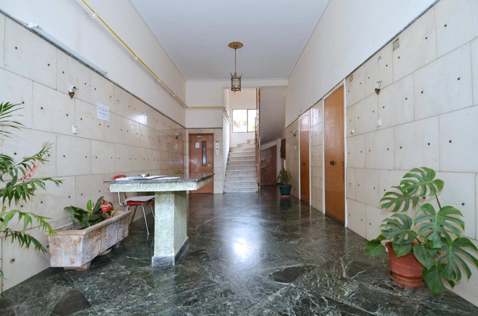 Appartement In The Heart Of Athens, Next To Metro &...